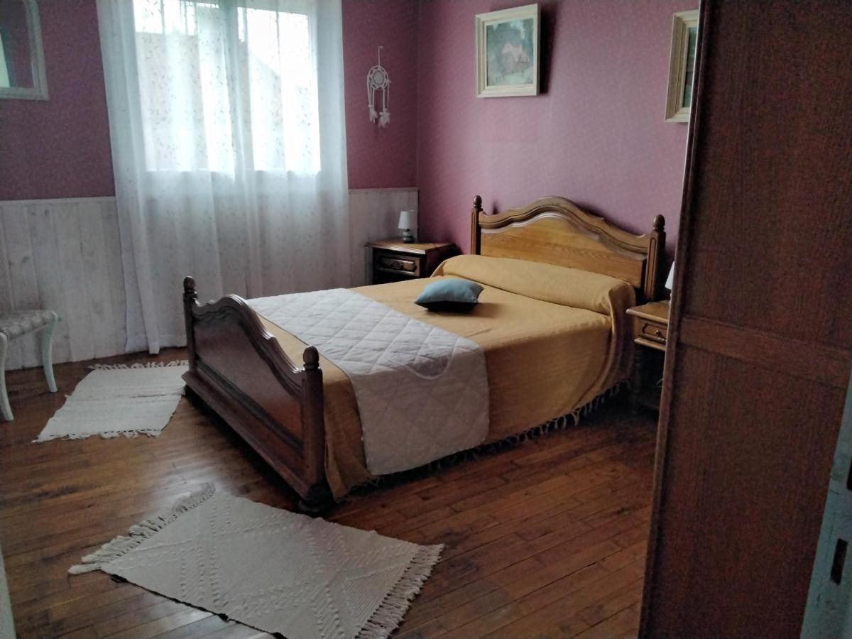 Maison Laborde Saint-Agnet Εξωτερικό φωτογραφία